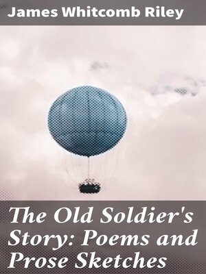 cover image of The Old Soldier's Story